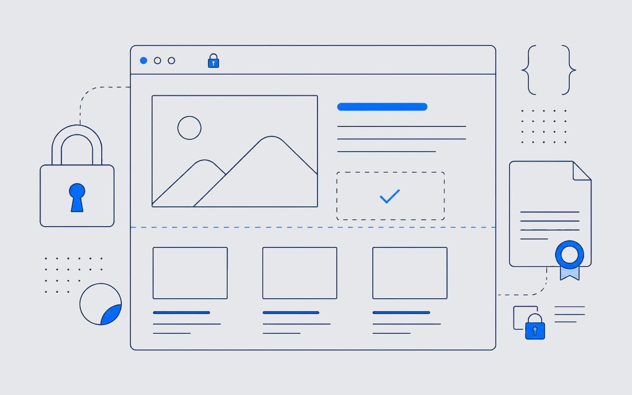 SSL ve hosting yayın günü | Webify