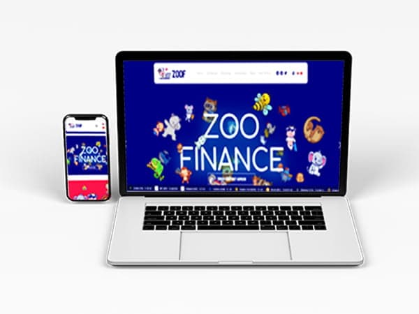 Baby Cat Inu Official referans