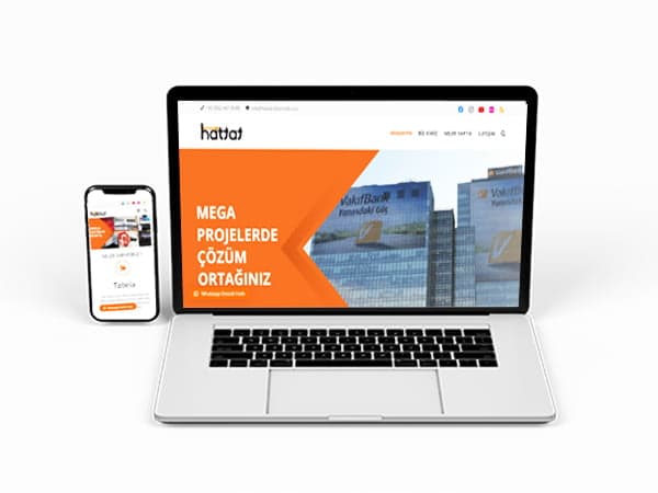 Hattat Reklamcılık referans