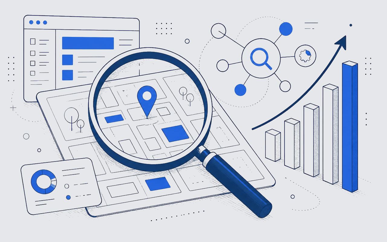 Google’da görünmek için yerel SEO | Webify