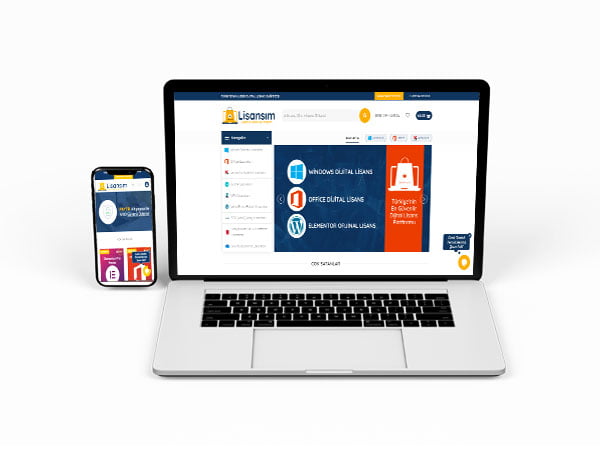 Lisansım referans | Webify